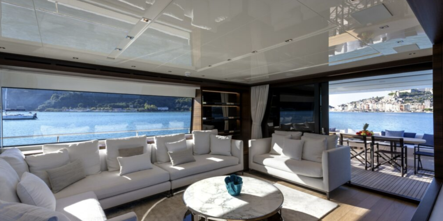 SORRENTO LUXURY S.R.L