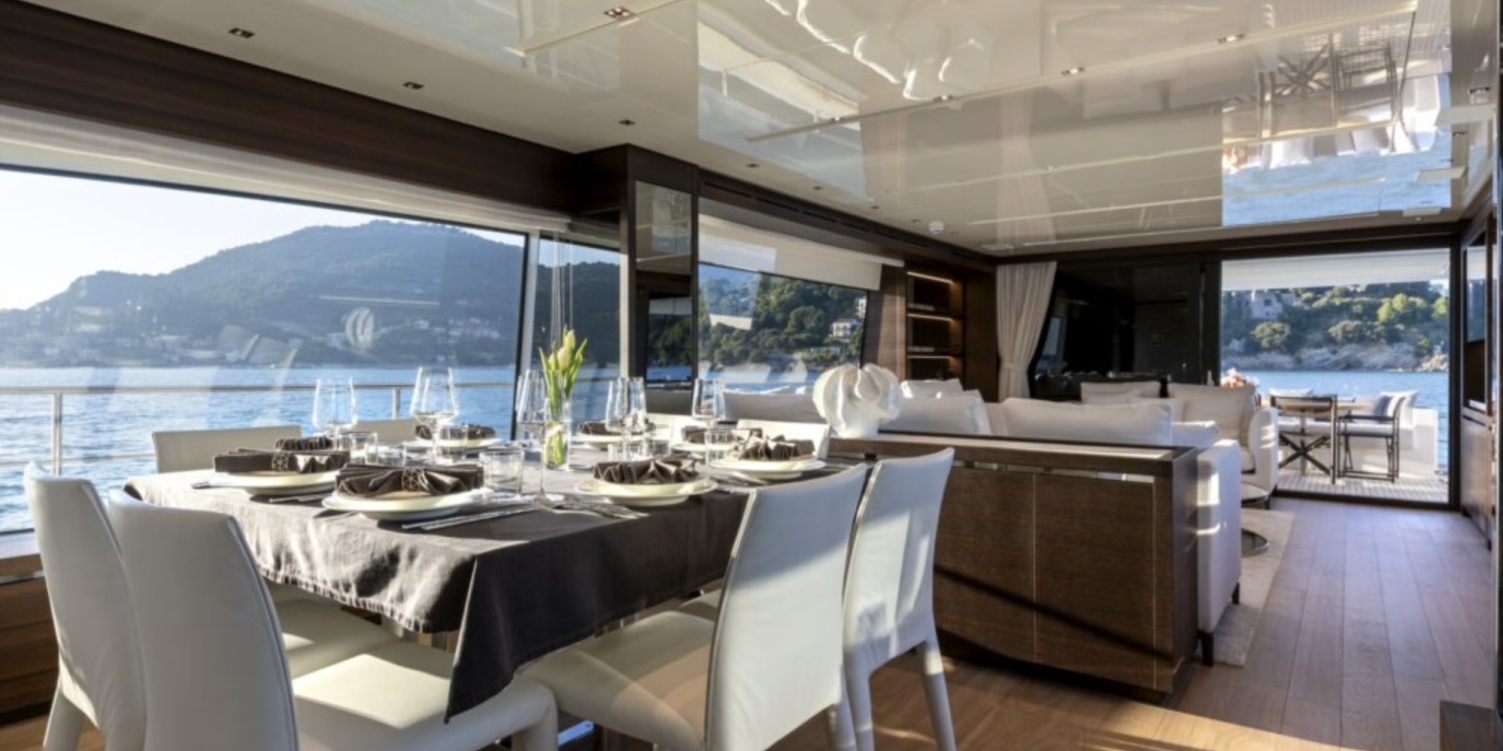 SORRENTO LUXURY S.R.L