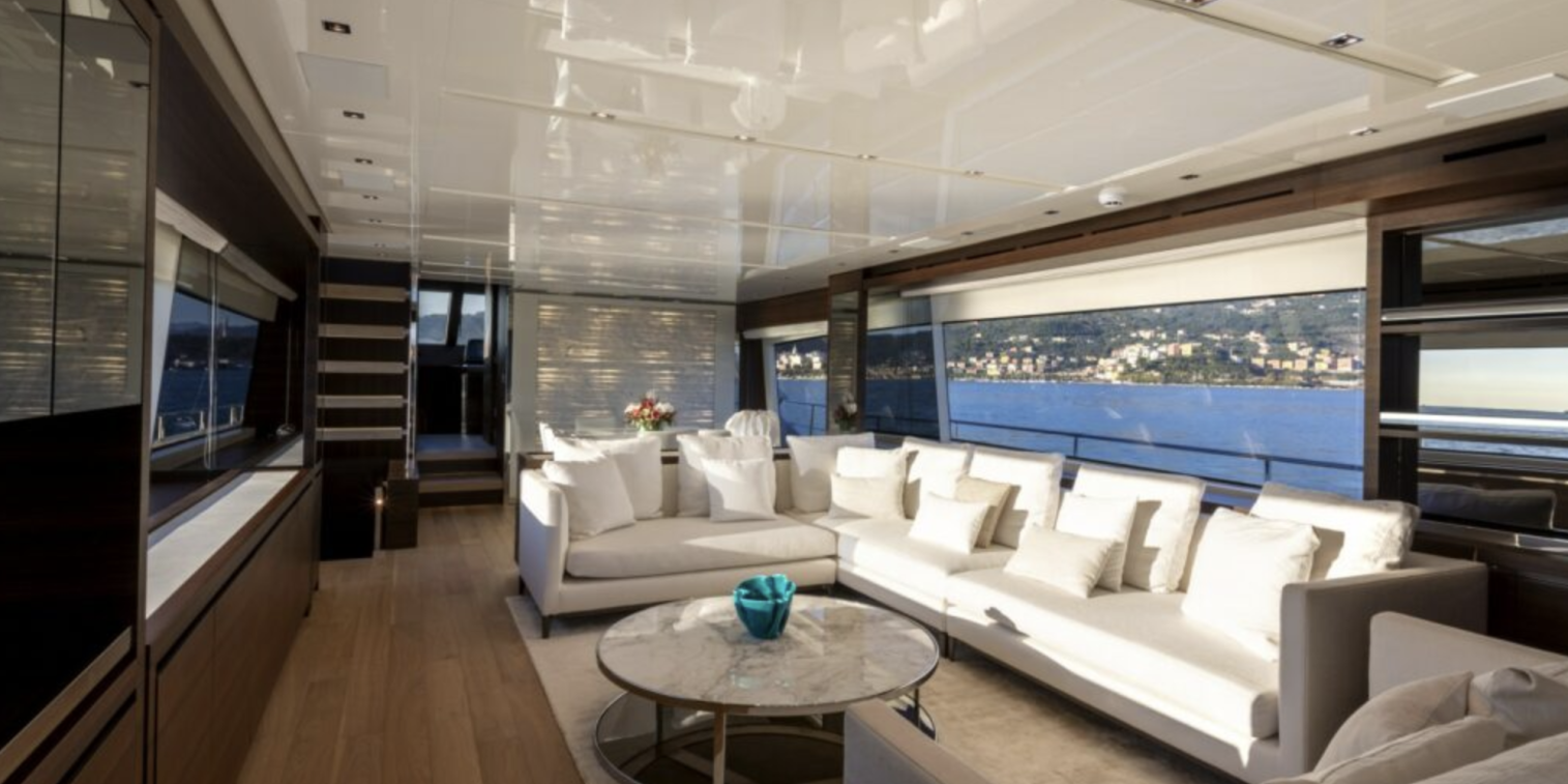 SORRENTO LUXURY S.R.L