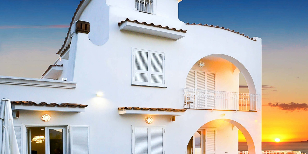 SORRENTO LUXURY S.R.L