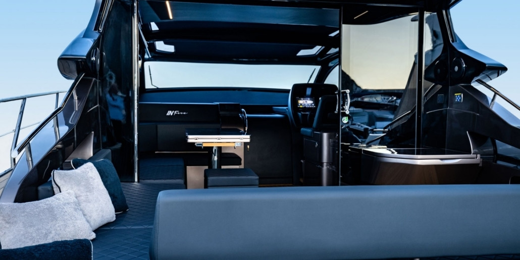 SORRENTO LUXURY S.R.L