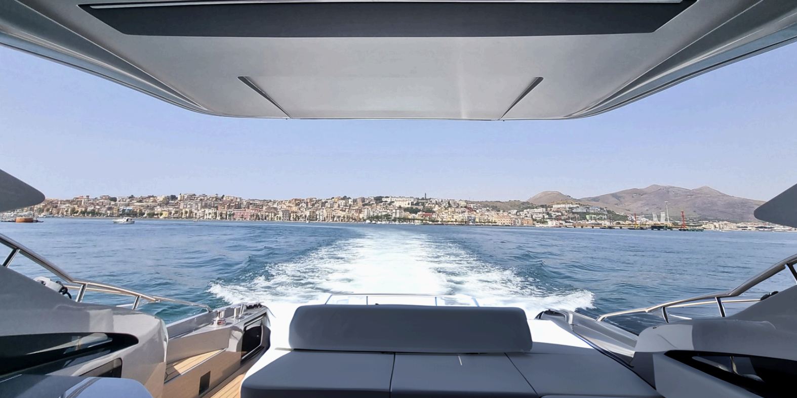 SORRENTO LUXURY S.R.L