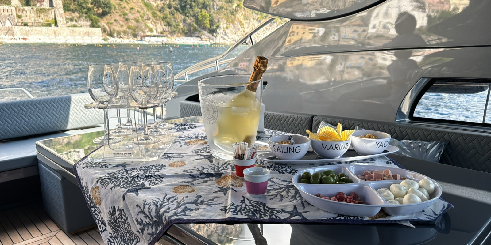 SORRENTO LUXURY S.R.L