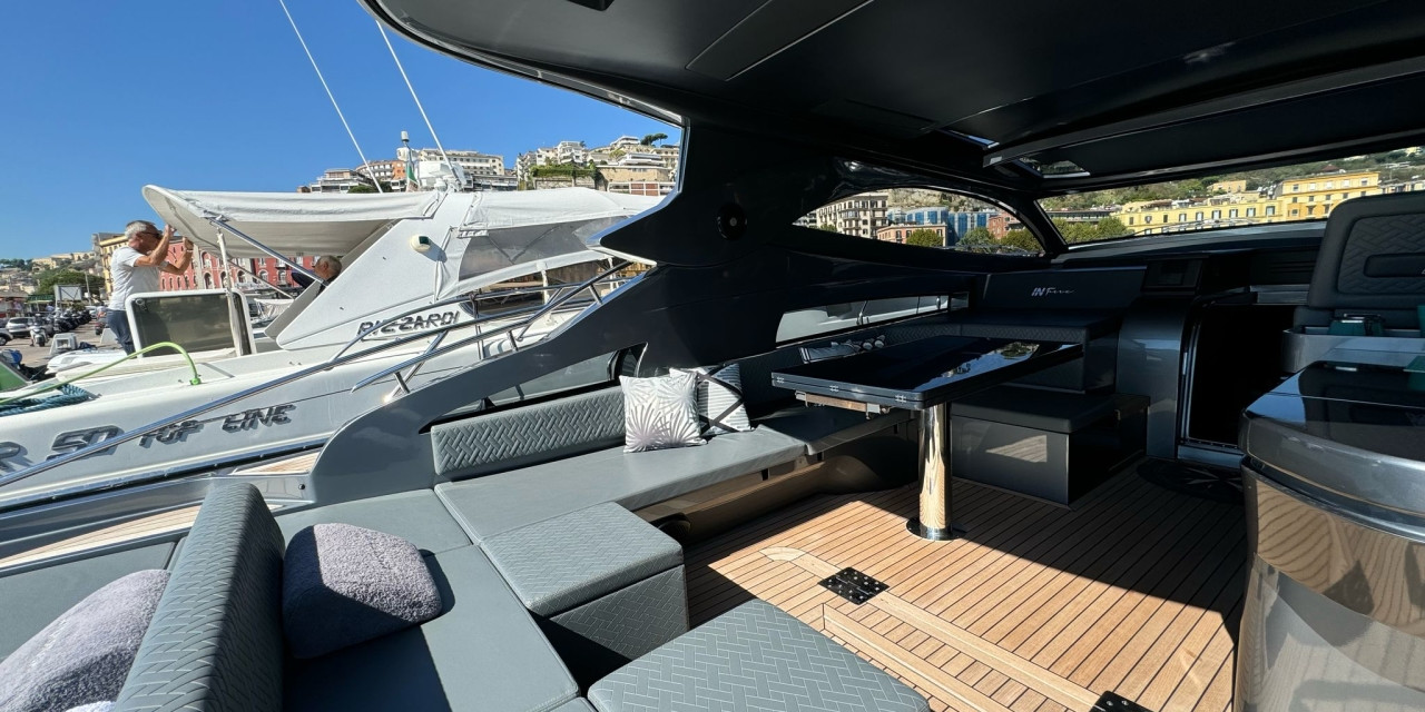 SORRENTO LUXURY S.R.L
