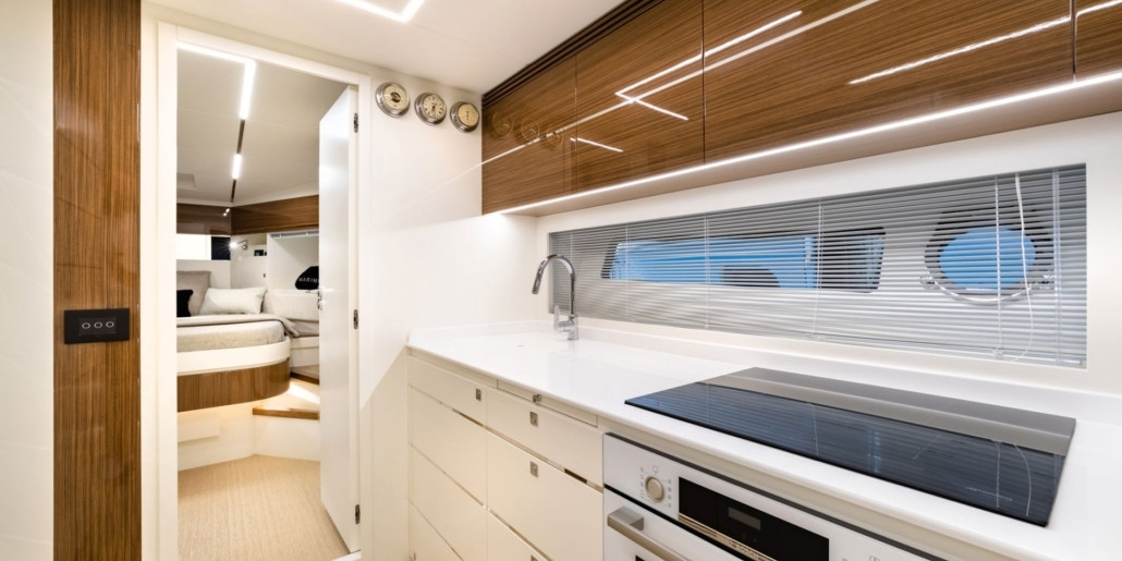 SORRENTO LUXURY S.R.L