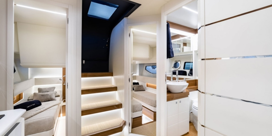 SORRENTO LUXURY S.R.L