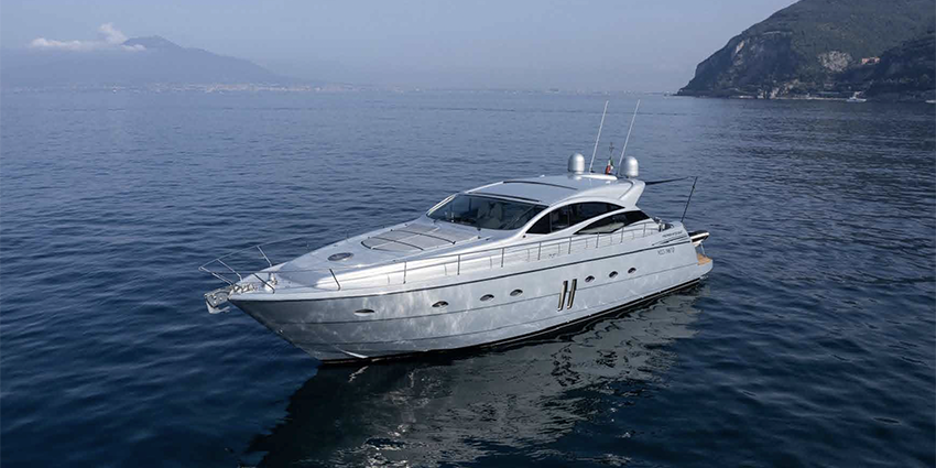 SORRENTO LUXURY S.R.L