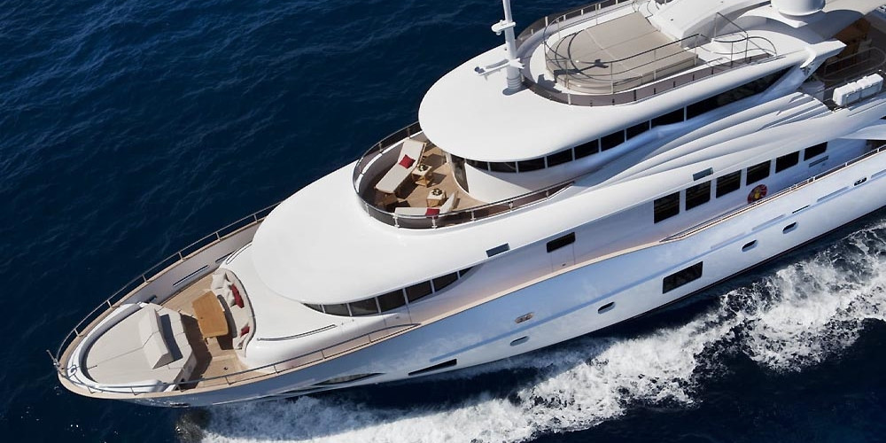 SORRENTO LUXURY S.R.L