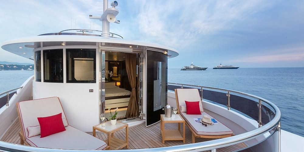 SORRENTO LUXURY S.R.L