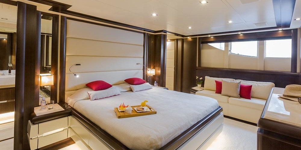 SORRENTO LUXURY S.R.L