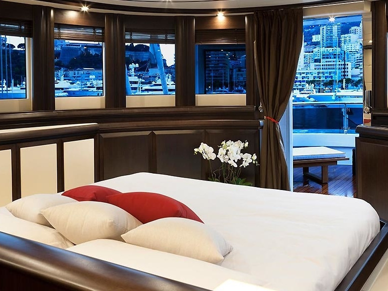 SORRENTO LUXURY S.R.L