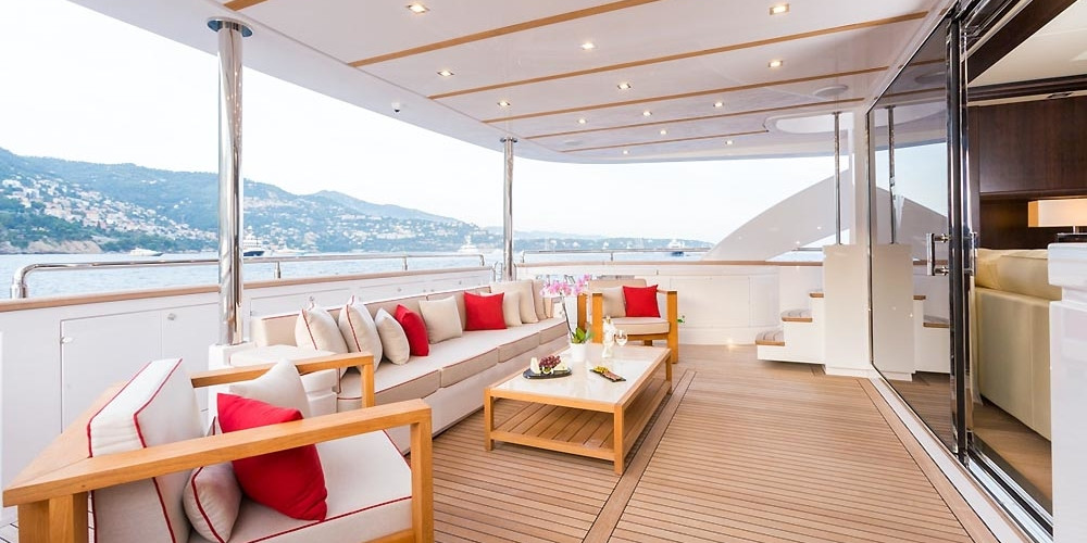 SORRENTO LUXURY S.R.L