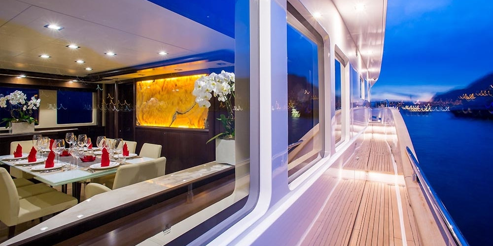 SORRENTO LUXURY S.R.L
