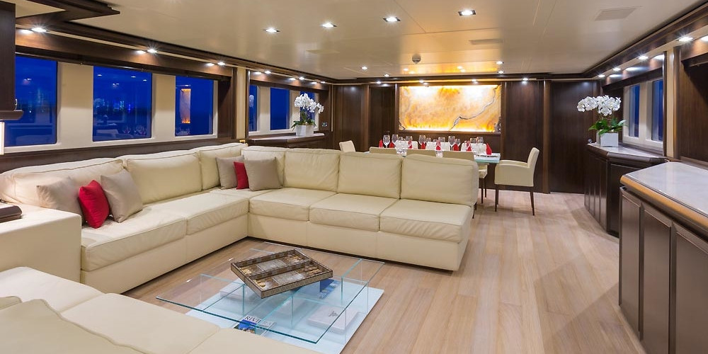 SORRENTO LUXURY S.R.L