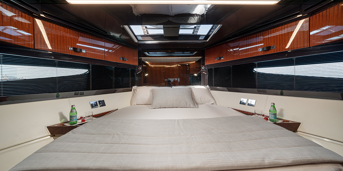 SORRENTO LUXURY S.R.L