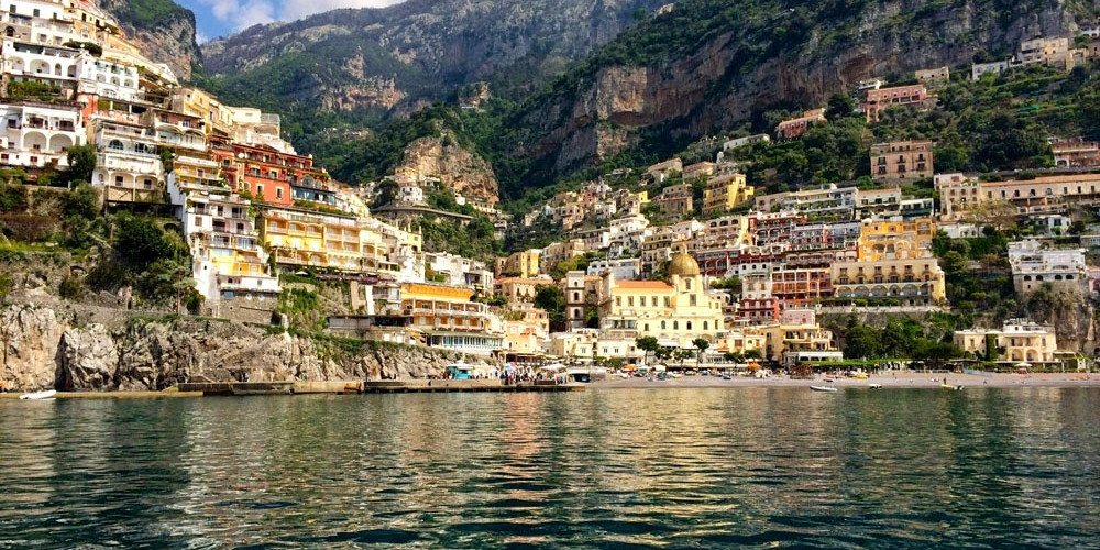 SORRENTO LUXURY S.R.L