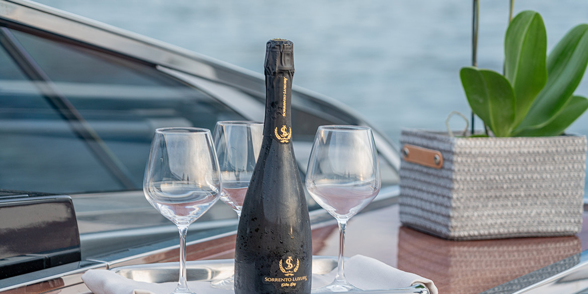 SORRENTO LUXURY S.R.L