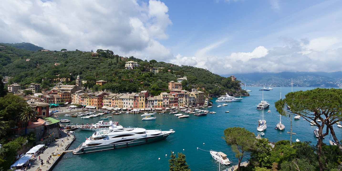 SORRENTO LUXURY S.R.L