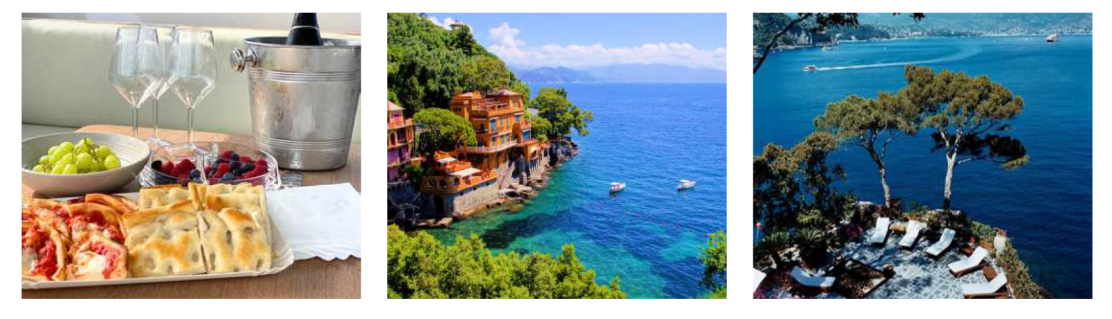 SORRENTO LUXURY S.R.L