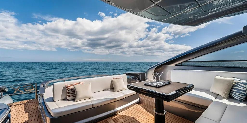 SORRENTO LUXURY S.R.L