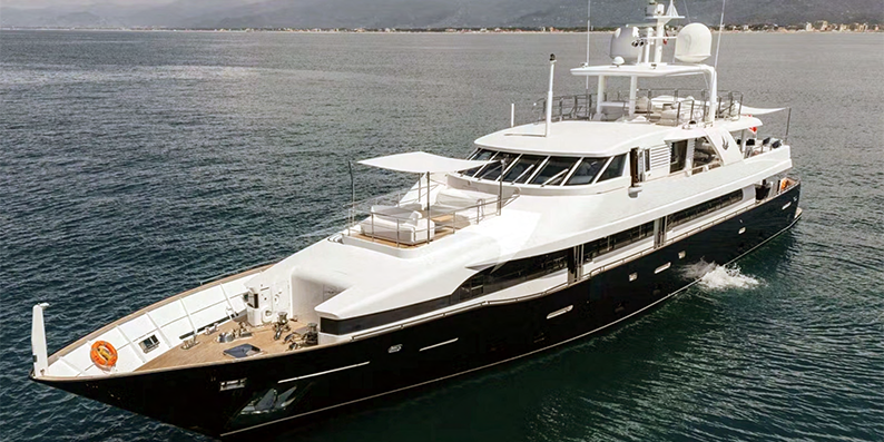 SORRENTO LUXURY S.R.L