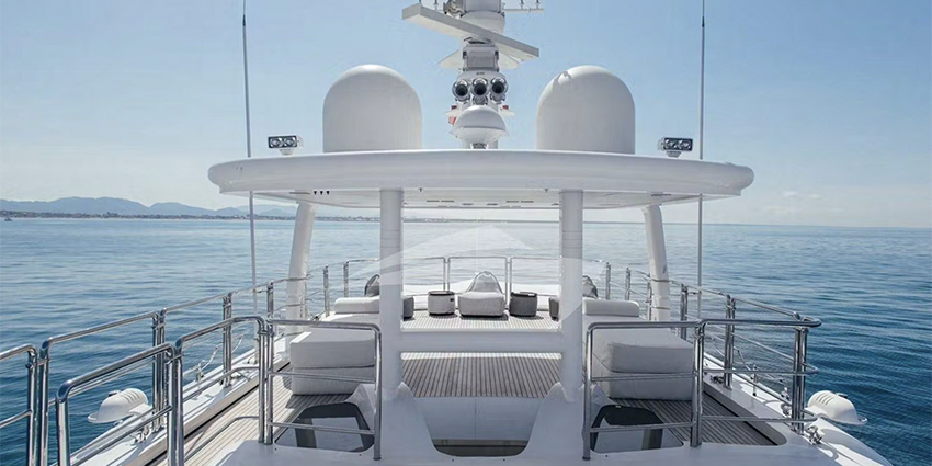SORRENTO LUXURY S.R.L