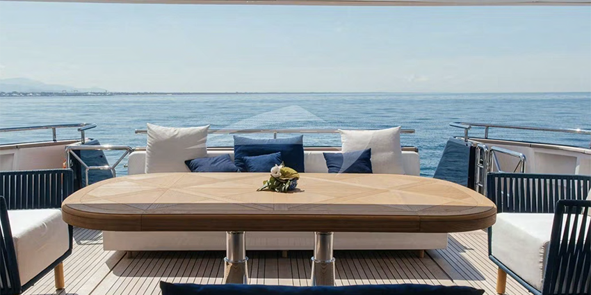 SORRENTO LUXURY S.R.L