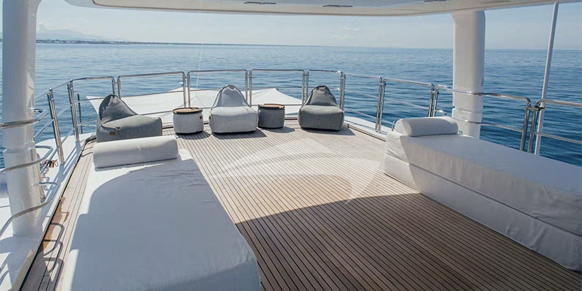 SORRENTO LUXURY S.R.L