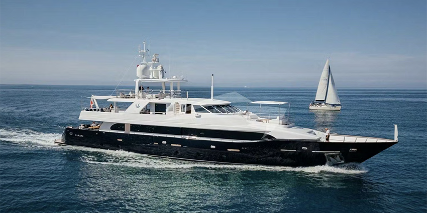 SORRENTO LUXURY S.R.L