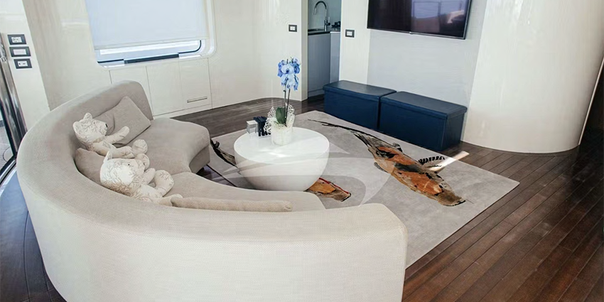 SORRENTO LUXURY S.R.L