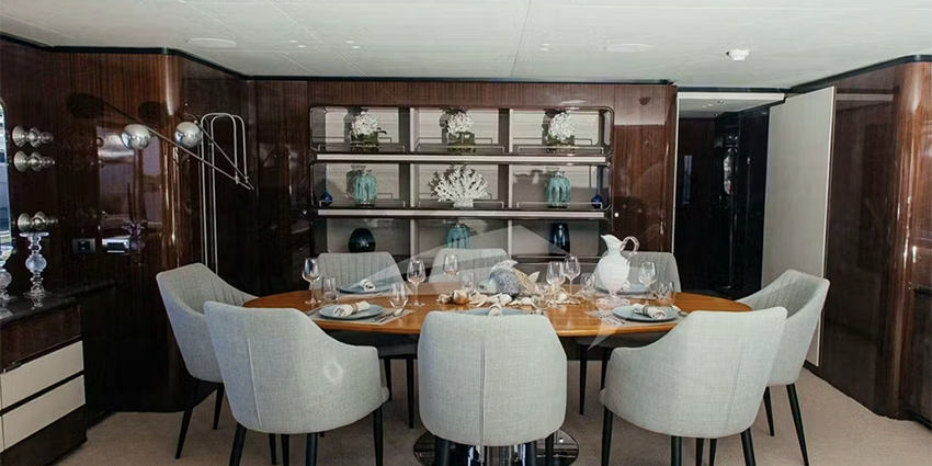 SORRENTO LUXURY S.R.L