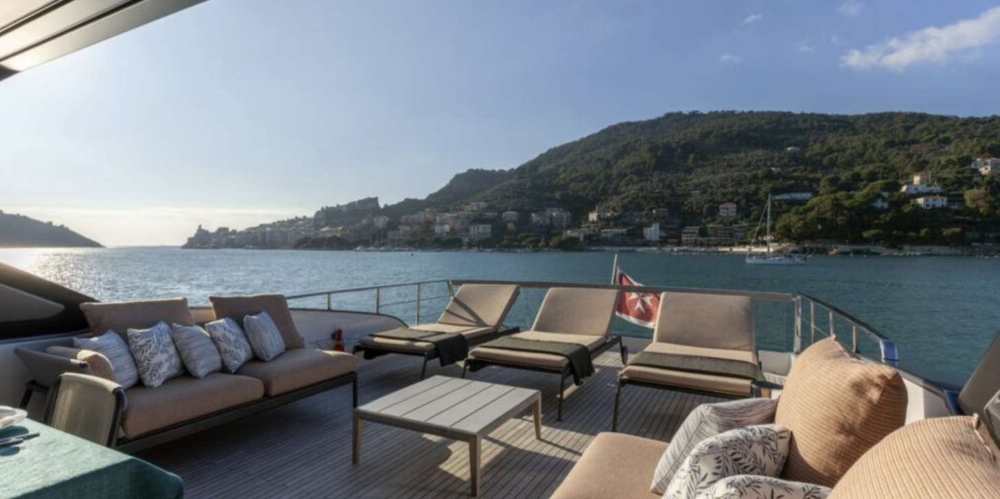 SORRENTO LUXURY S.R.L