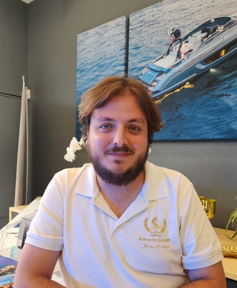 SORRENTO LUXURY S.R.L
