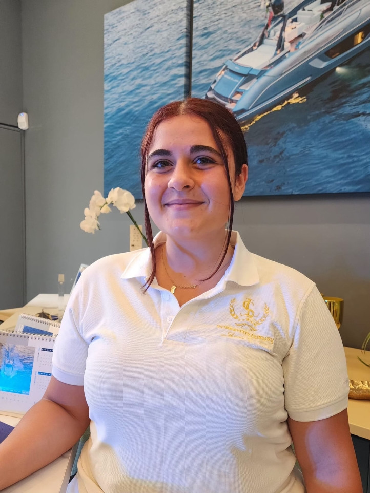 SORRENTO LUXURY S.R.L