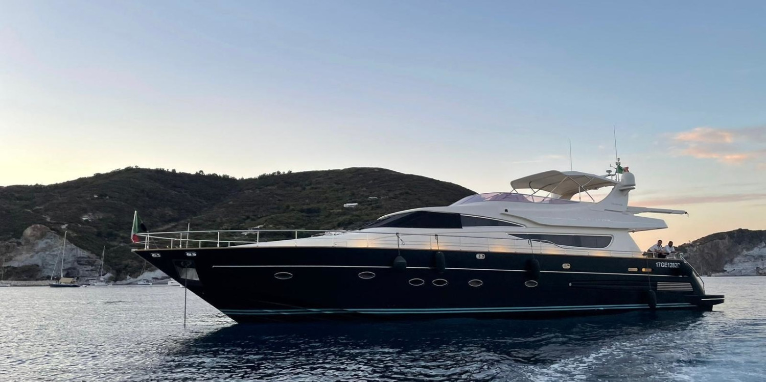 SORRENTO LUXURY S.R.L