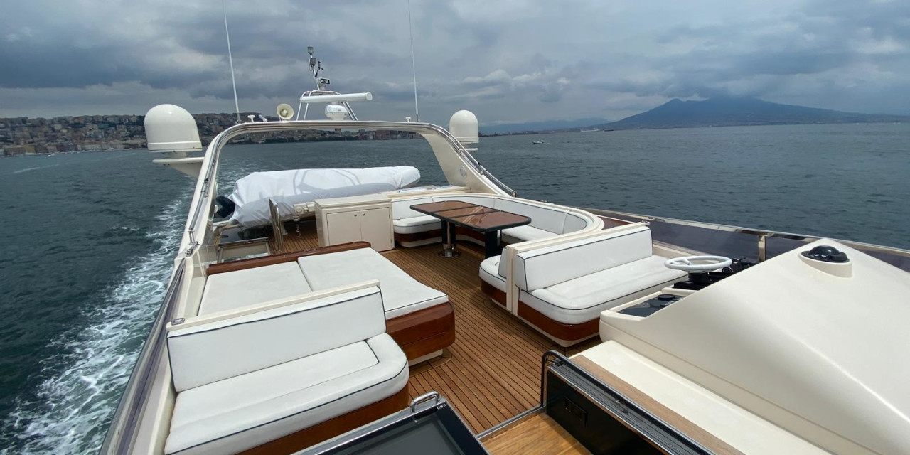 SORRENTO LUXURY S.R.L