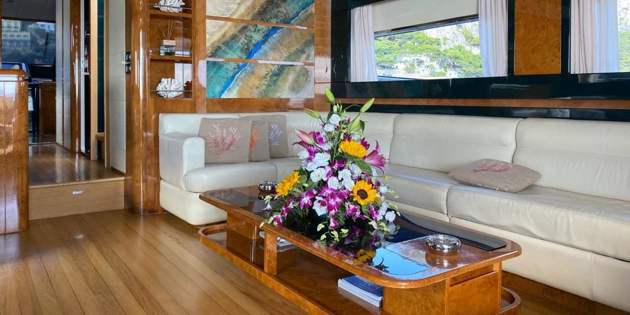 SORRENTO LUXURY S.R.L