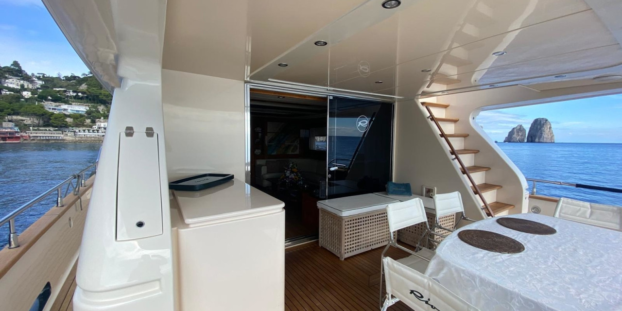 SORRENTO LUXURY S.R.L