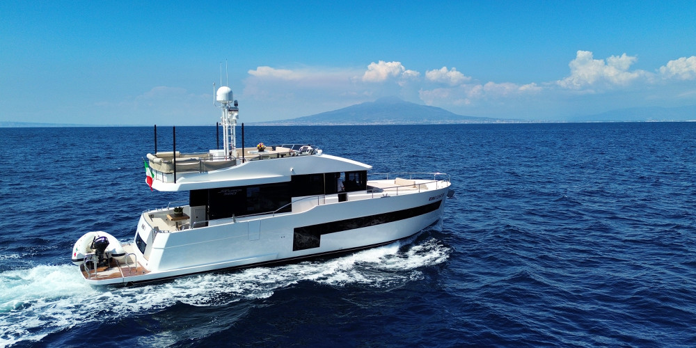 SORRENTO LUXURY S.R.L