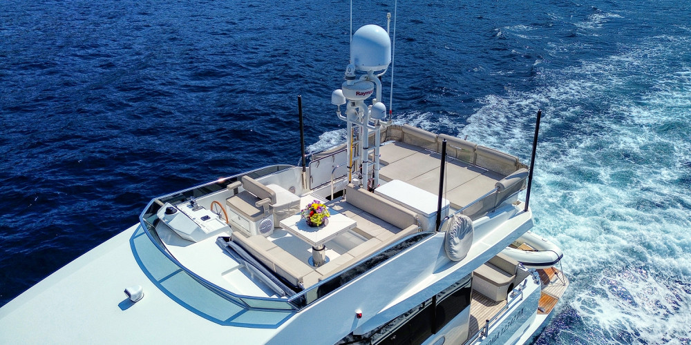 SORRENTO LUXURY S.R.L