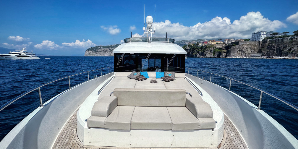 SORRENTO LUXURY S.R.L