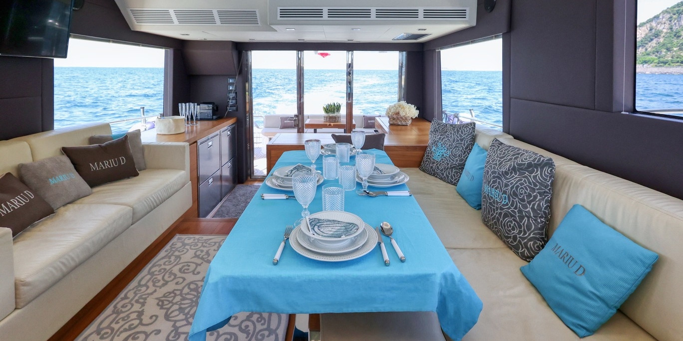 SORRENTO LUXURY S.R.L