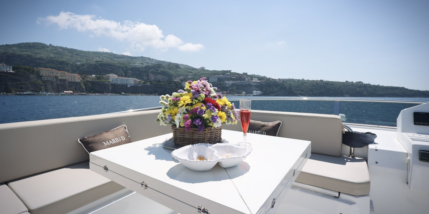 SORRENTO LUXURY S.R.L
