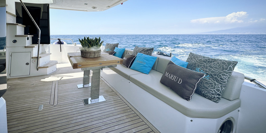 SORRENTO LUXURY S.R.L
