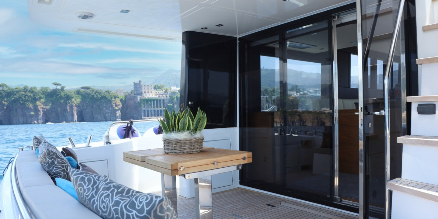 SORRENTO LUXURY S.R.L