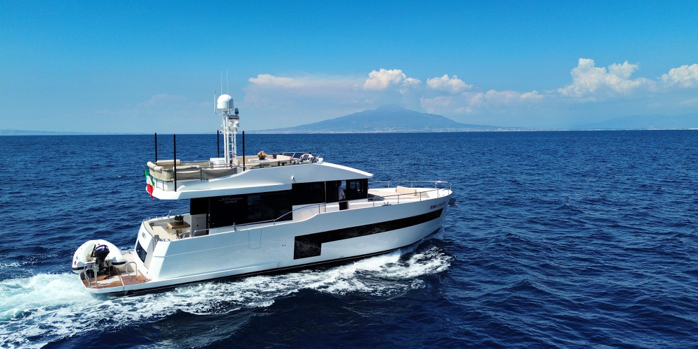 SORRENTO LUXURY S.R.L