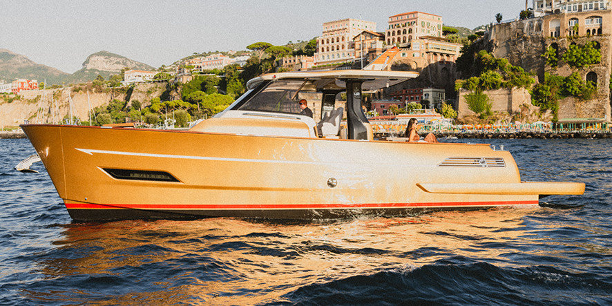 SORRENTO LUXURY S.R.L