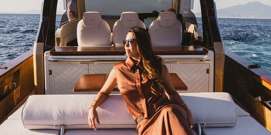 SORRENTO LUXURY S.R.L