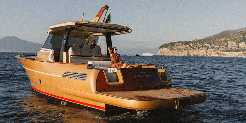 SORRENTO LUXURY S.R.L