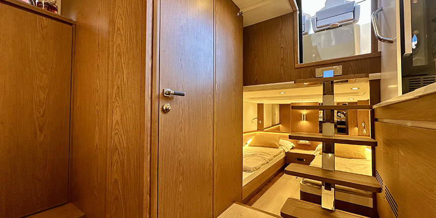 SORRENTO LUXURY S.R.L